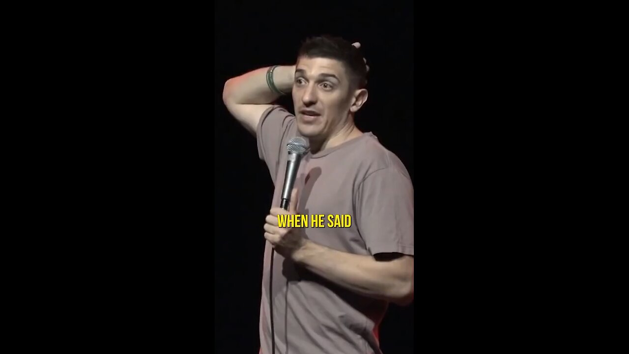 Bill Gates, I’ll show you Microsoft.