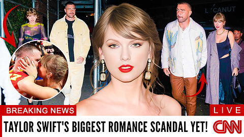 Taylor Swift's Biggest Romance Scandal Yet: What Really Happened?