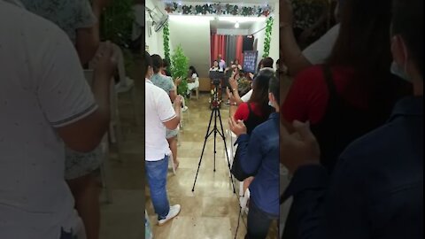 Dito sa Maceda..