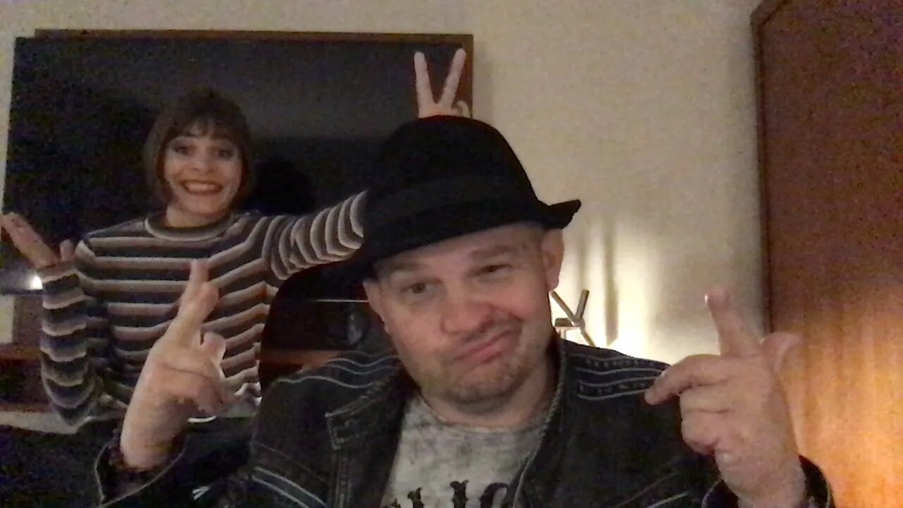 LIVESTREAM!! Homework Review #2- Shooting with Natural Light