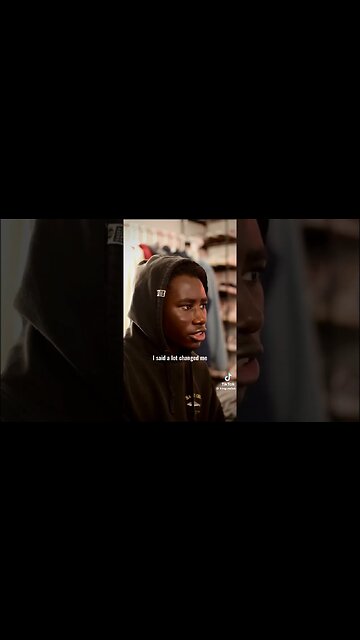 The Joker ''if people treat you like an option leave them like a choice