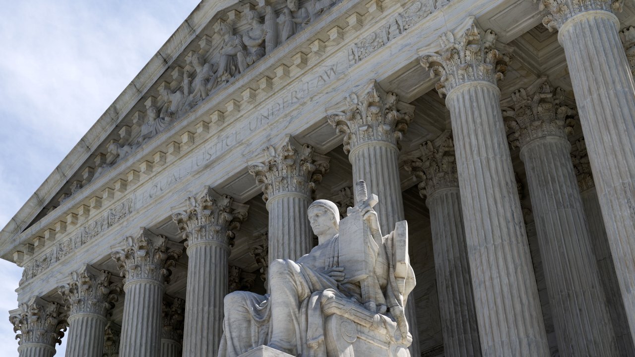 Supreme Court To Take Up Roe v. Wade Challenge