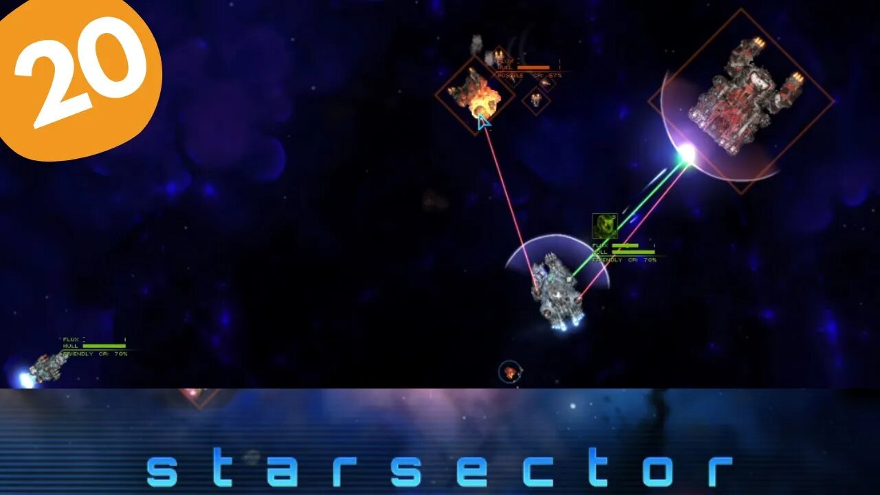 Where did all our money go | Star Sector ep. 20