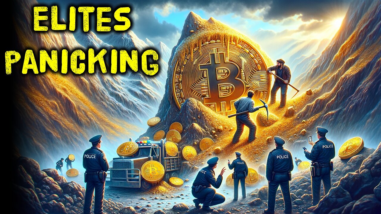 U.S. harassing Bitcoin miners, Argentina waives taxes on Bitcoin, optimal BTC portfolio %? - Ep.29