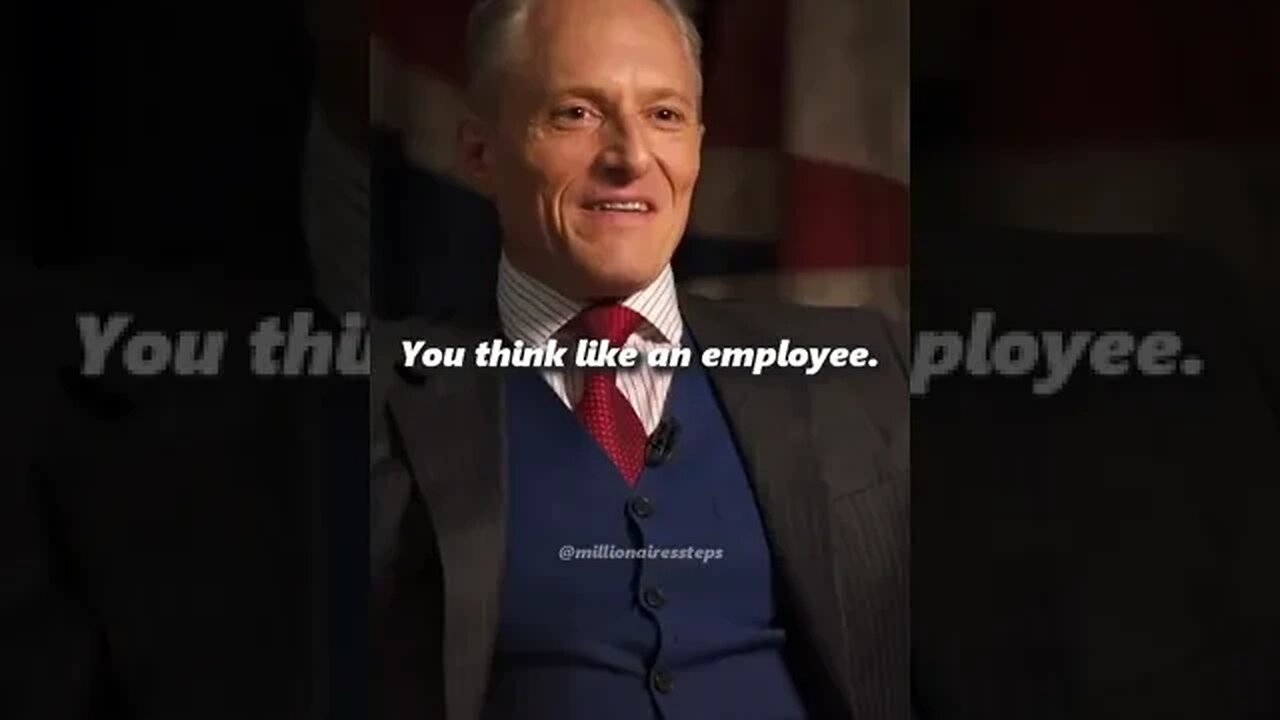 Make Money Work For You tiktok millionairessteps