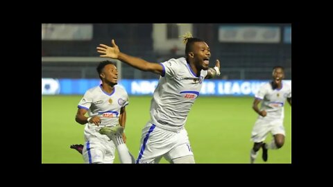 AZAM FC vs DODOMA JIJI : KOLA awanyamazisha walima zabibu