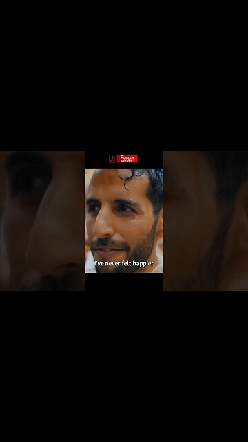 Clowning Nas Daily's Happiest Moment