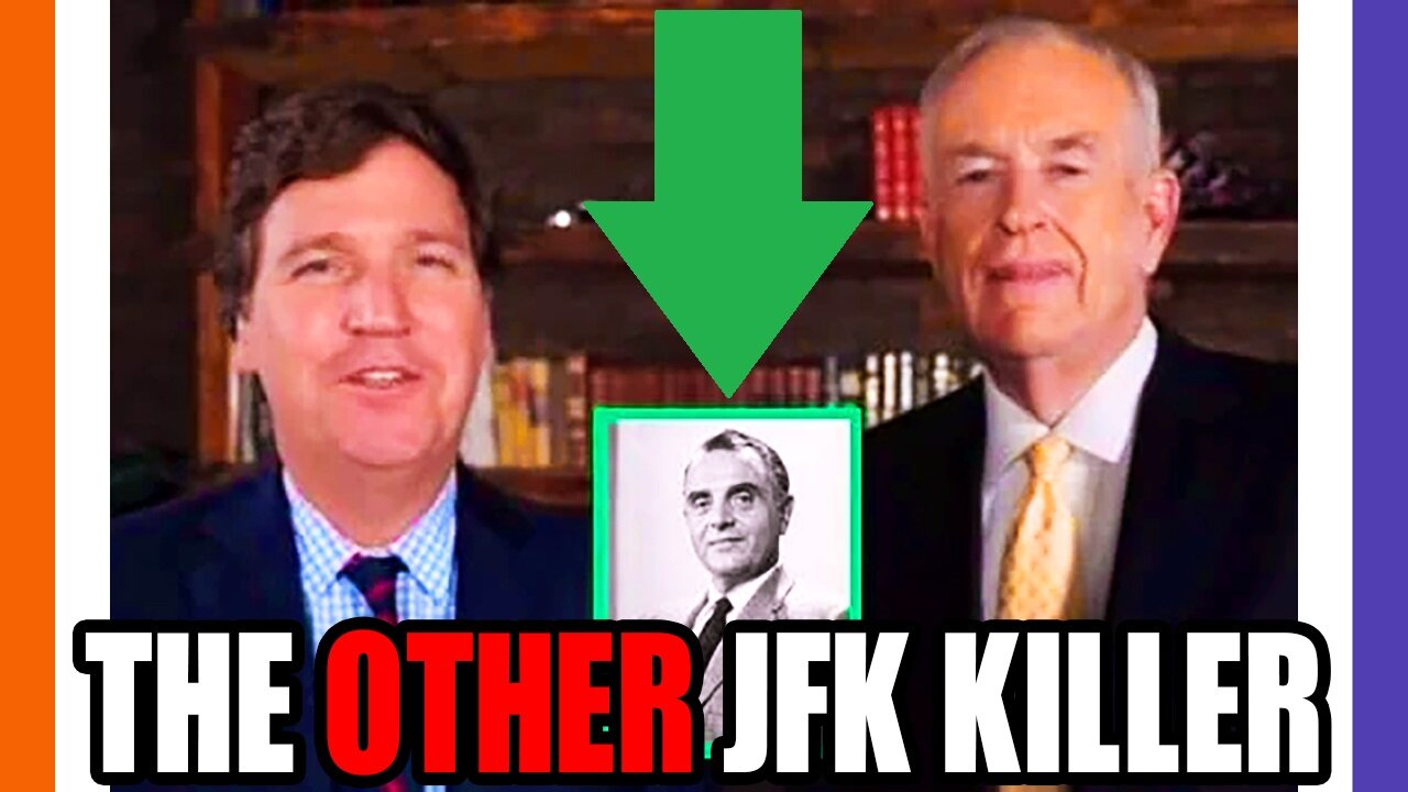 CIA Involved In JFK Assassination, Trump Tax Leaker Charged, Dems Vote Against Biden