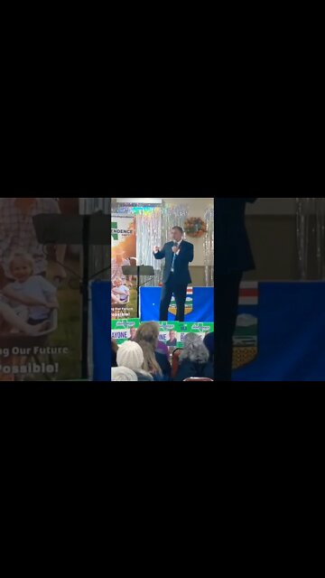 "The lesser of two evils is still evil."