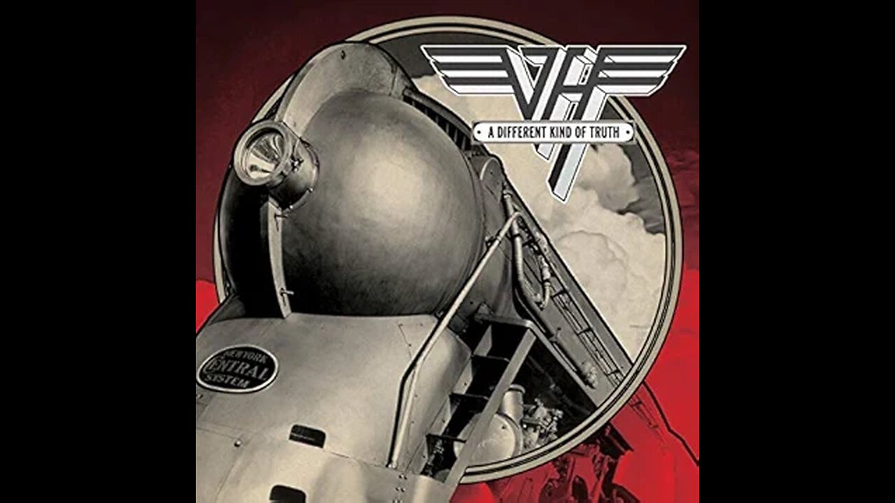 Van Halen - She's the Woman