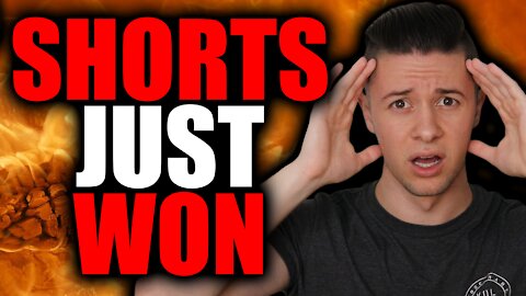 SHORTS JUST TOOK OVER | DISASTER (CEI, BBIG, FAMI, PROG)