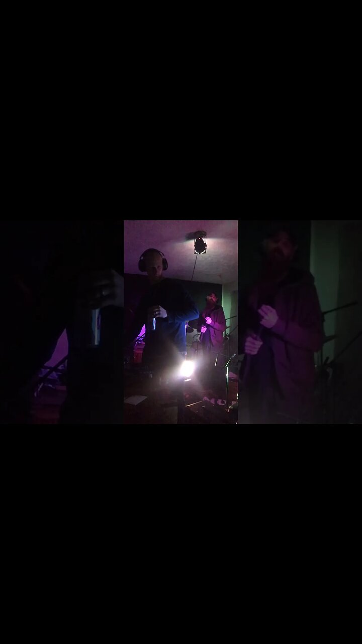 Turn this down a little bit