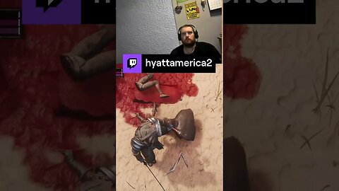 Surviving The Exiled Lands | hyattamerica2 on #Twitch