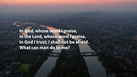 Psalm 56