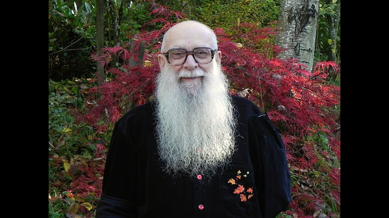 Billy Meier: FIGU Documentary
