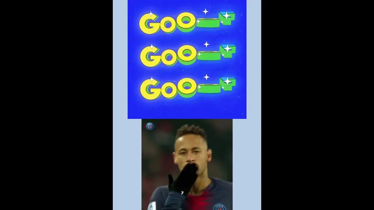 OS GOLS DE NEYMAR NO BRASIL