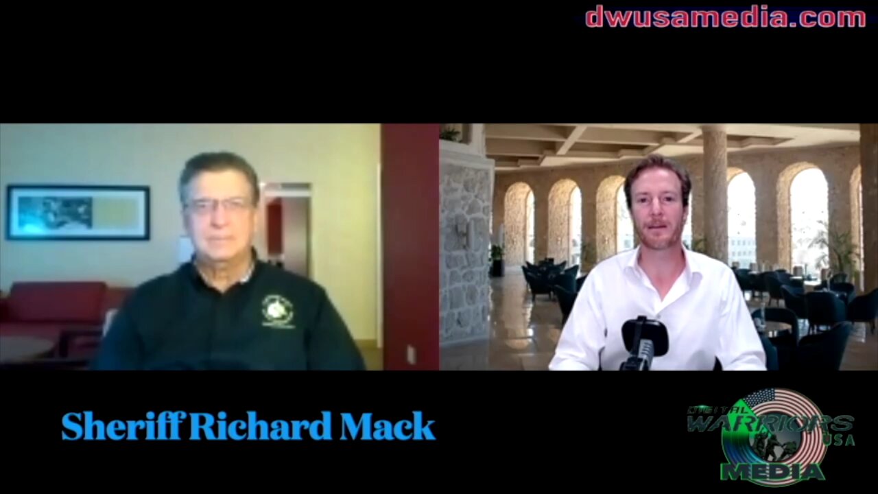 Guardians of Liberty - Constitutional Role of Sheriffs