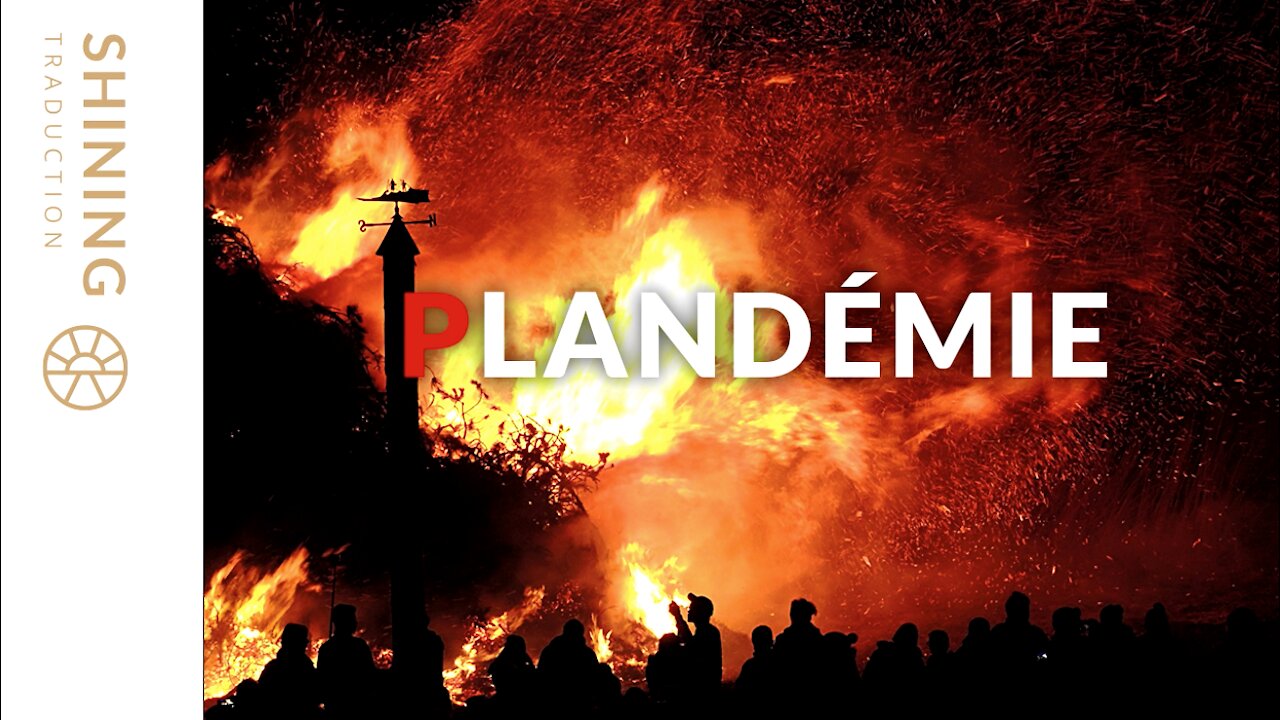 Plandemic - Dictature sanitaire en marche