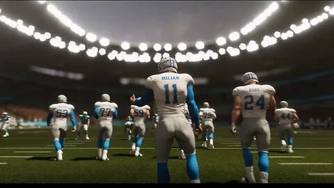 ESG FOOTBALL 24 RELEASE DATE: EVERYTHING WE KNOW SO FAR!!