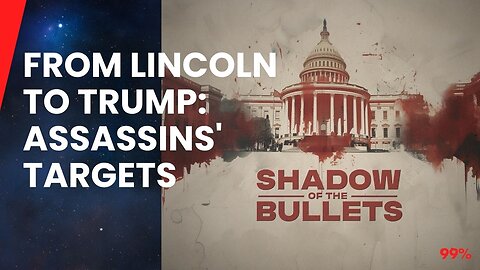 Shadow of the Bullets: The US’ Dark History of Political Assassination Attempts