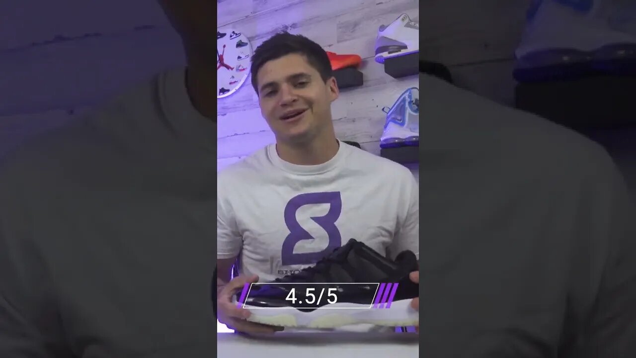 Jordan 11 Low "72-10" Unboxing #jordan11 #airjordan11 #nike #sneakers