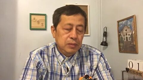 5238-不惧核威胁，加大对乌援助，斩首普京，中共又开始摇摆-20221001-2