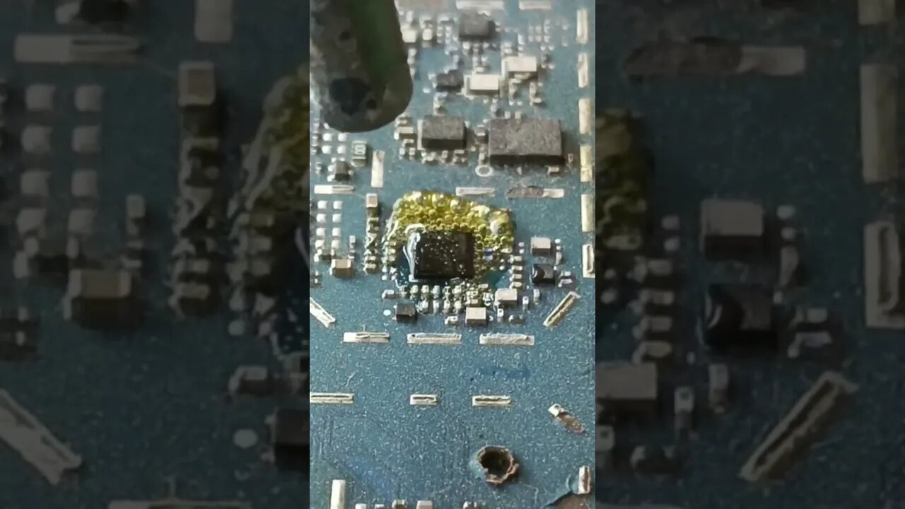 how to remove jio network IC wtr