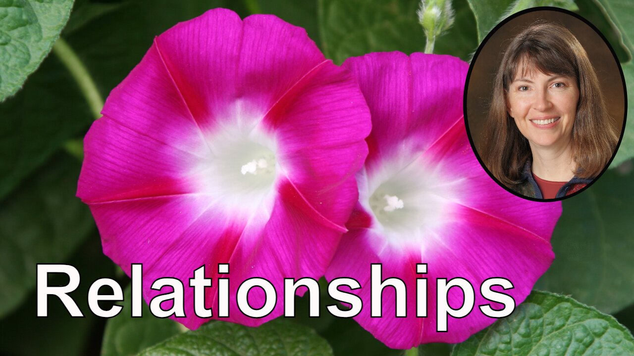 Relationship Anxiety Guided Meditation