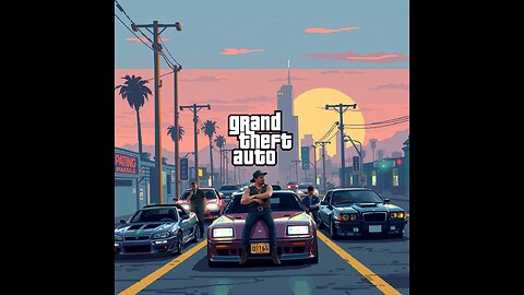 Gta V