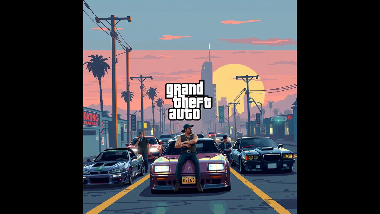 Gta V