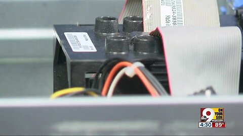 More students in Africa will learn computer skills thanks to this man's hobby