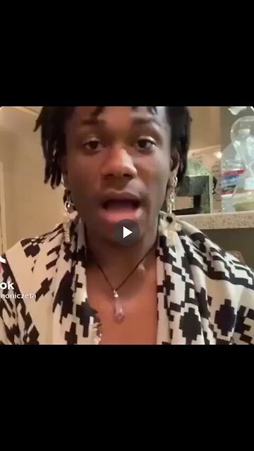 Some believe segregation should return because they think white people are bad.