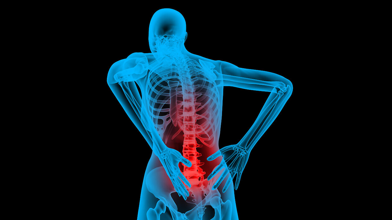 Top Lower Backpain Remedy At Home
