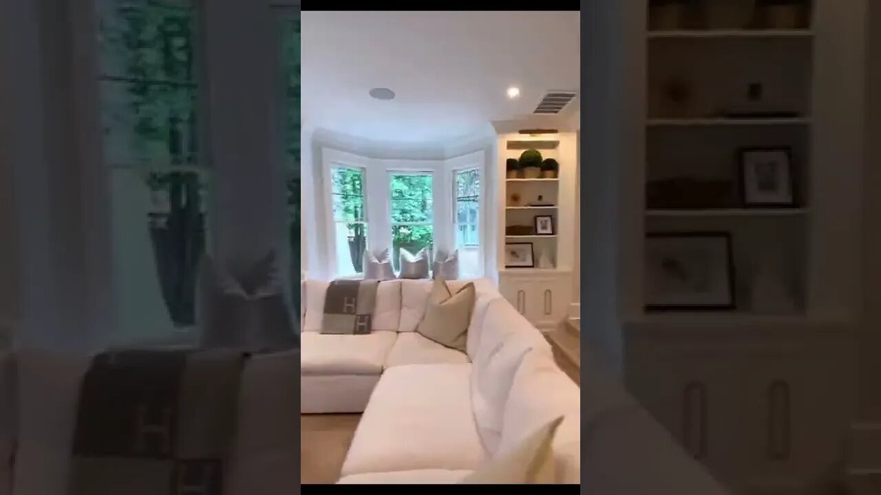 House Tour 🏘