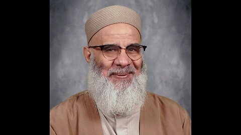 Shaikh Saad Hassanin