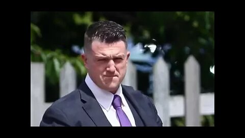 595-How Responsible is Tommy Robinson for Finsbury Park ？.