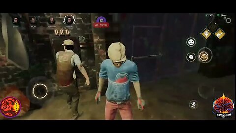 Live - Dead by daylight mobile - 001