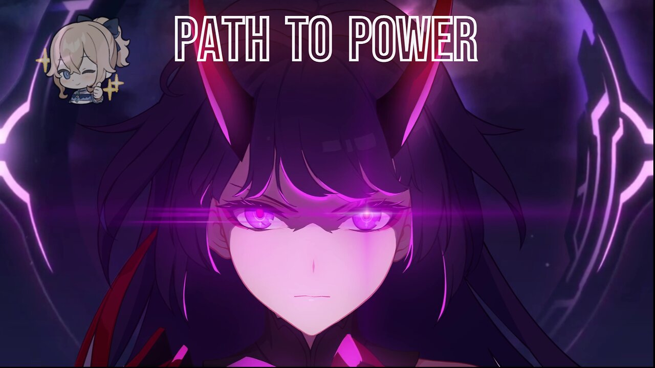 Honkai Impact Raiden Mei Xd