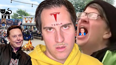 Tesla Revenue miss Total... Destruction