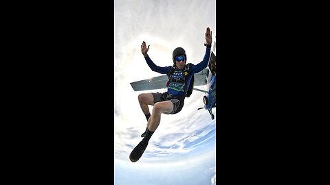 Skydiving - I finally got my A license