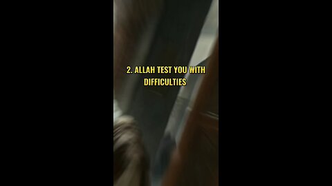 4 sign Allah is happy with you