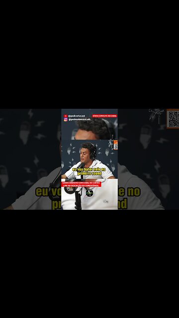 COMO VAI SER A LUTA ENTRE POPÓ E NALDO? #shorts #naldo #naldobenny #popó #boxe