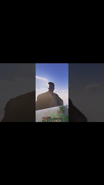 Multiplayer Minecraft Art 52