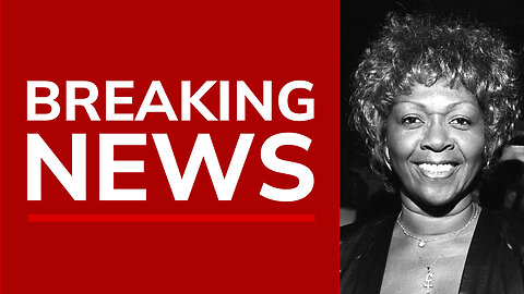 Cissy Houston, legendary singer and mother of Whitney Houston, dies at 91