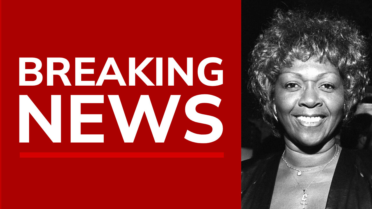 Cissy Houston, legendary singer and mother of Whitney Houston, dies at 91