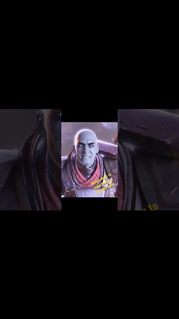 Destiny 2 - Bungie needs to make Destiny this epic again!!!