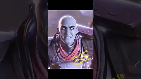 Destiny 2 - Bungie needs to make Destiny this epic again!!!