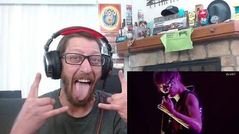 American Reacts to ONE OK ROCK - 3xxxv5 & Take me to the top (Live)
