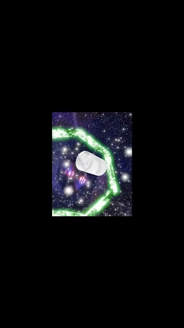 transcendence edge of time by karthik #nft #nftart #nftmusic