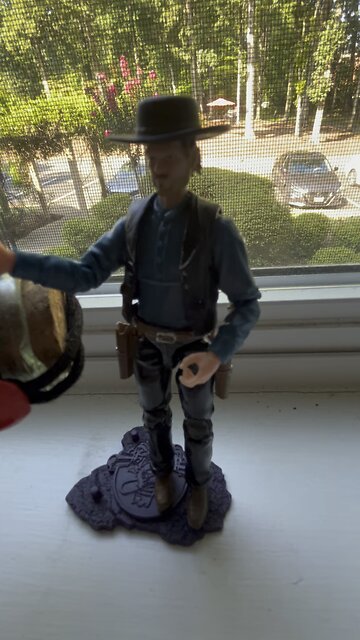 Happy Talk Like a Pirate Day!